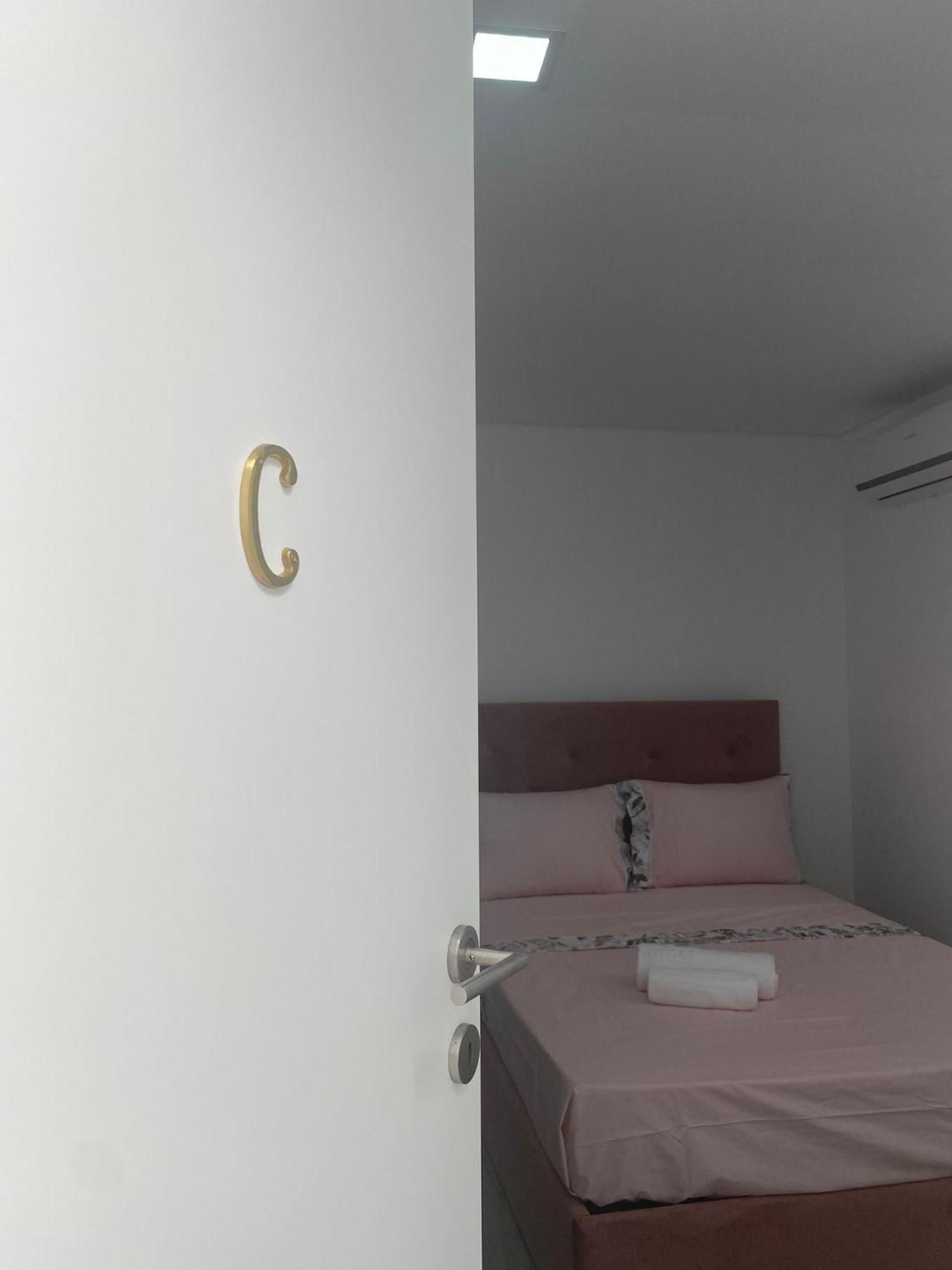 Hostel Casa Augusta 6 Braga Exteriér fotografie