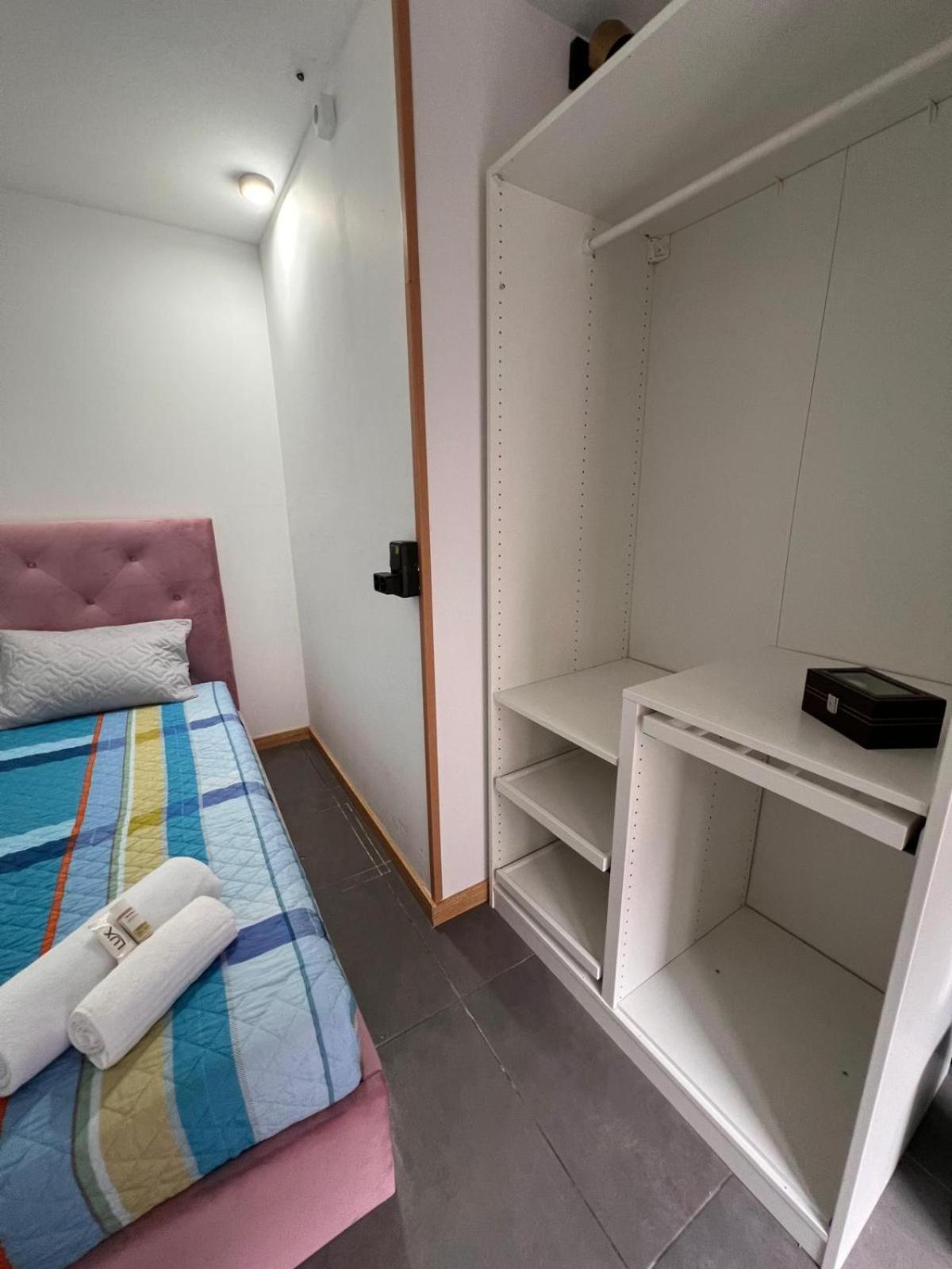 Hostel Casa Augusta 6 Braga Exteriér fotografie